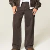 Super Baggy Painter Jeans