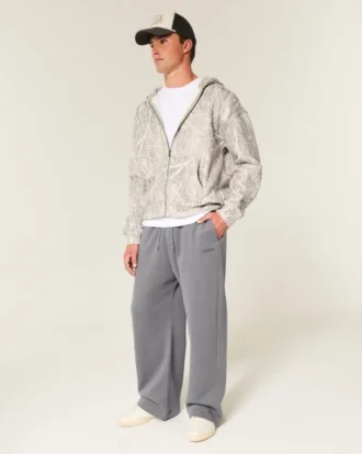 Super Baggy Sweatpants