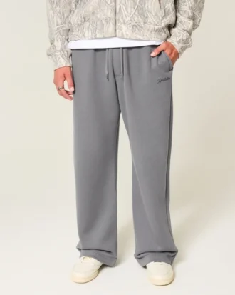 Super Baggy Sweatpants