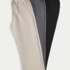 Super Baggy Sweatpants 3er-Pack Super Baggy Sweatpants 3er-Pack