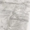 Superbaggy-Jeans im Camouflage-Look Superbaggy-Jeans im Camouflage-Look