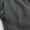 Superbaggy-Sweathose mit Double-Flame-Grafik Superbaggy-Sweathose mit Double-Flame-Grafik