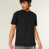 T-Shirt in klassischer Passform T-Shirt in klassischer Passform