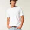 T-Shirt in klassischer Passform T-Shirt in klassischer Passform