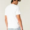 T-Shirt in klassischer Passform T-Shirt in klassischer Passform