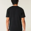 T-Shirt in klassischer Passform T-Shirt in klassischer Passform