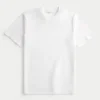 T-Shirt in klassischer Passform T-Shirt in klassischer Passform