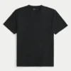 T-Shirt in klassischer Passform T-Shirt in klassischer Passform
