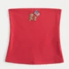 Taylor Graphic Tube Top Taylor Graphic Tube Top