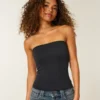 Taylor Nahtloses Tube-Top Taylor Nahtloses Tube-Top