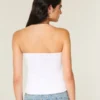 Taylor Nahtloses Tube-Top Taylor Nahtloses Tube-Top
