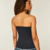 Taylor Nahtloses Tube-Top Taylor Nahtloses Tube-Top
