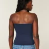 Taylor Nahtloses, wendbares Tube-Top