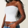 Taylor Nahtloses, wendbares Tube-Top