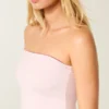 Taylor Nahtloses, wendbares Tube-Top Taylor Nahtloses, wendbares Tube-Top