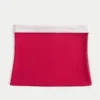 Taylor Nahtloses, wendbares Tube-Top Taylor Nahtloses, wendbares Tube-Top