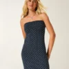 Taylor Wende-Minikleid Taylor Wende-Minikleid
