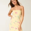 Taylor Wende-Minikleid Taylor Wende-Minikleid