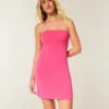 Taylor Wende-Minikleid Taylor Wende-Minikleid
