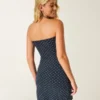 Taylor Wende-Minikleid Taylor Wende-Minikleid