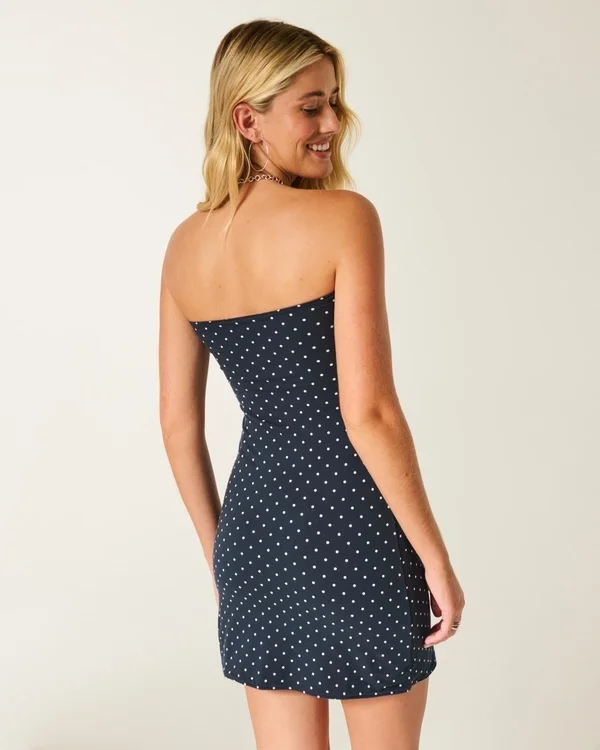 Taylor Wende-Minikleid Taylor Wende-Minikleid