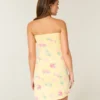 Taylor Wende-Minikleid Taylor Wende-Minikleid