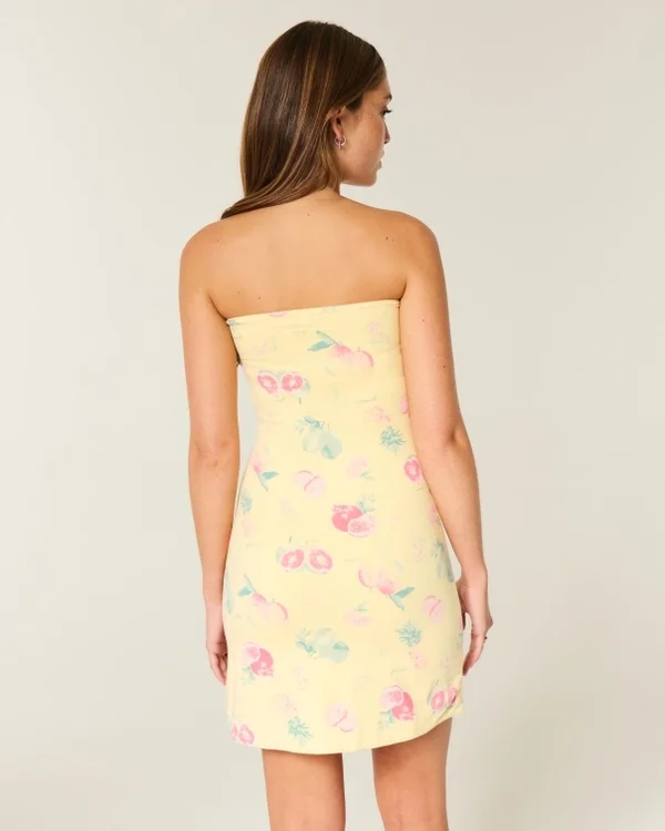 Taylor Wende-Minikleid Taylor Wende-Minikleid
