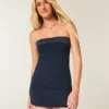 Taylor Wende-Minikleid Taylor Wende-Minikleid