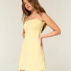 Taylor Wende-Minikleid Taylor Wende-Minikleid