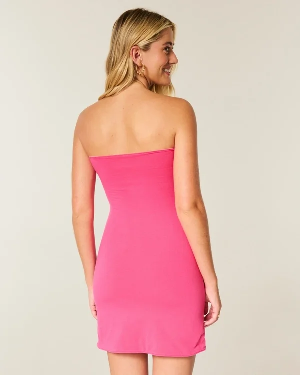 Taylor Wende-Minikleid Taylor Wende-Minikleid