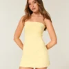 Taylor Wende-Minikleid Taylor Wende-Minikleid