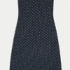 Taylor Wende-Minikleid Taylor Wende-Minikleid