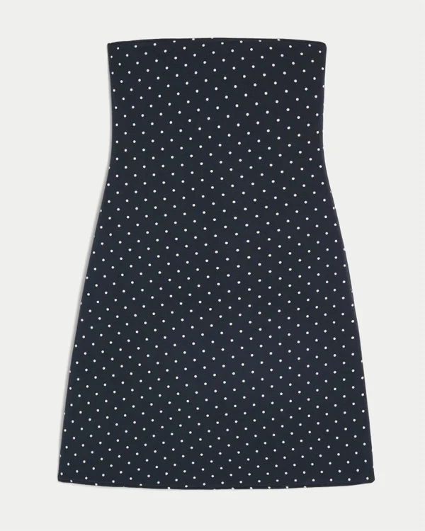 Taylor Wende-Minikleid Taylor Wende-Minikleid