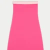 Taylor Wende-Minikleid Taylor Wende-Minikleid