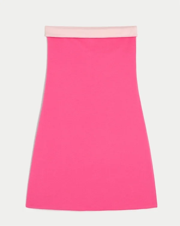 Taylor Wende-Minikleid Taylor Wende-Minikleid