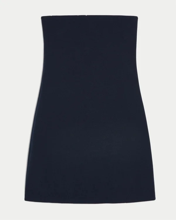 Taylor Wende-Minikleid Taylor Wende-Minikleid