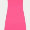 Taylor Wende-Minikleid Taylor Wende-Minikleid