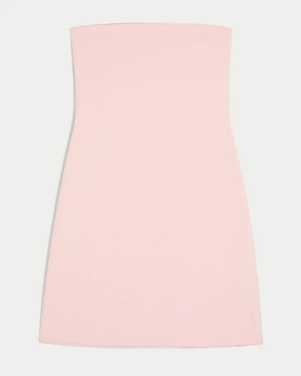 Taylor Wende-Minikleid Taylor Wende-Minikleid