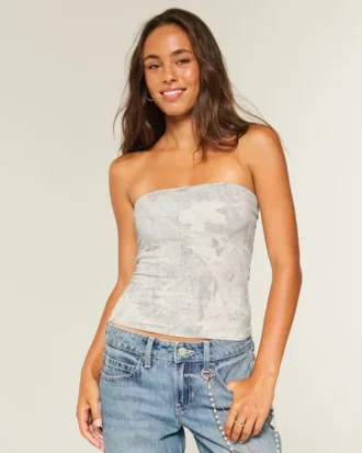 Taylor Wende-Tube-Top Taylor Wende-Tube-Top