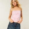 Taylor Wende-Tube-Top Taylor Wende-Tube-Top