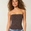 Taylor Wende-Tube-Top Taylor Wende-Tube-Top