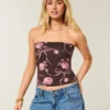 Taylor Wende-Tube-Top Taylor Wende-Tube-Top