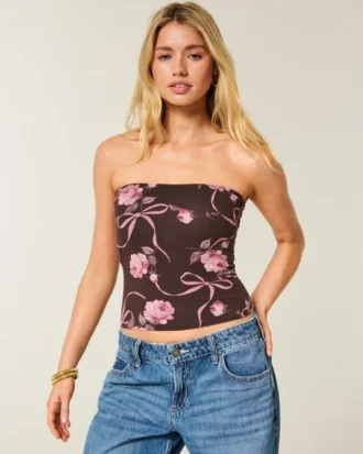 Taylor Wende-Tube-Top