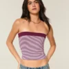 Taylor Wende-Tube-Top Taylor Wende-Tube-Top