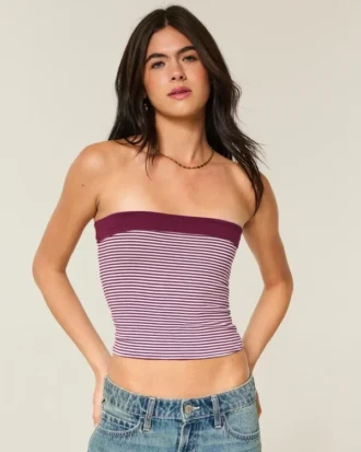 Taylor Wende-Tube-Top