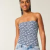 Taylor Wende-Tube-Top Taylor Wende-Tube-Top
