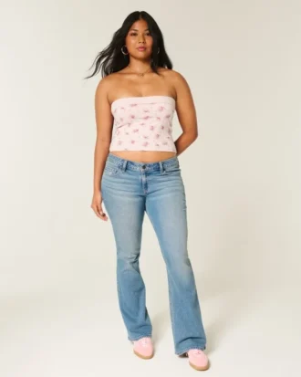 Taylor Wende-Tube-Top