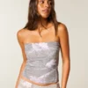 Taylor Wende-Tube-Top Taylor Wende-Tube-Top