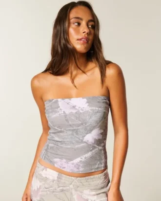 Taylor Wende-Tube-Top