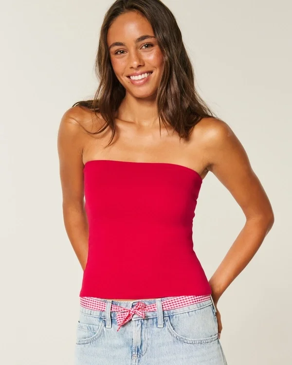 Taylor Wende-Tube-Top Taylor Wende-Tube-Top